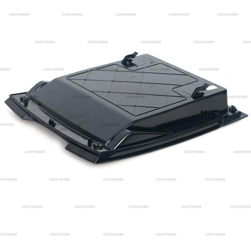 For Mercedes Benz Vito W636 Viano W639 2006-2015 Dashboard Center Console Glove Boxes Storage Sundries Box