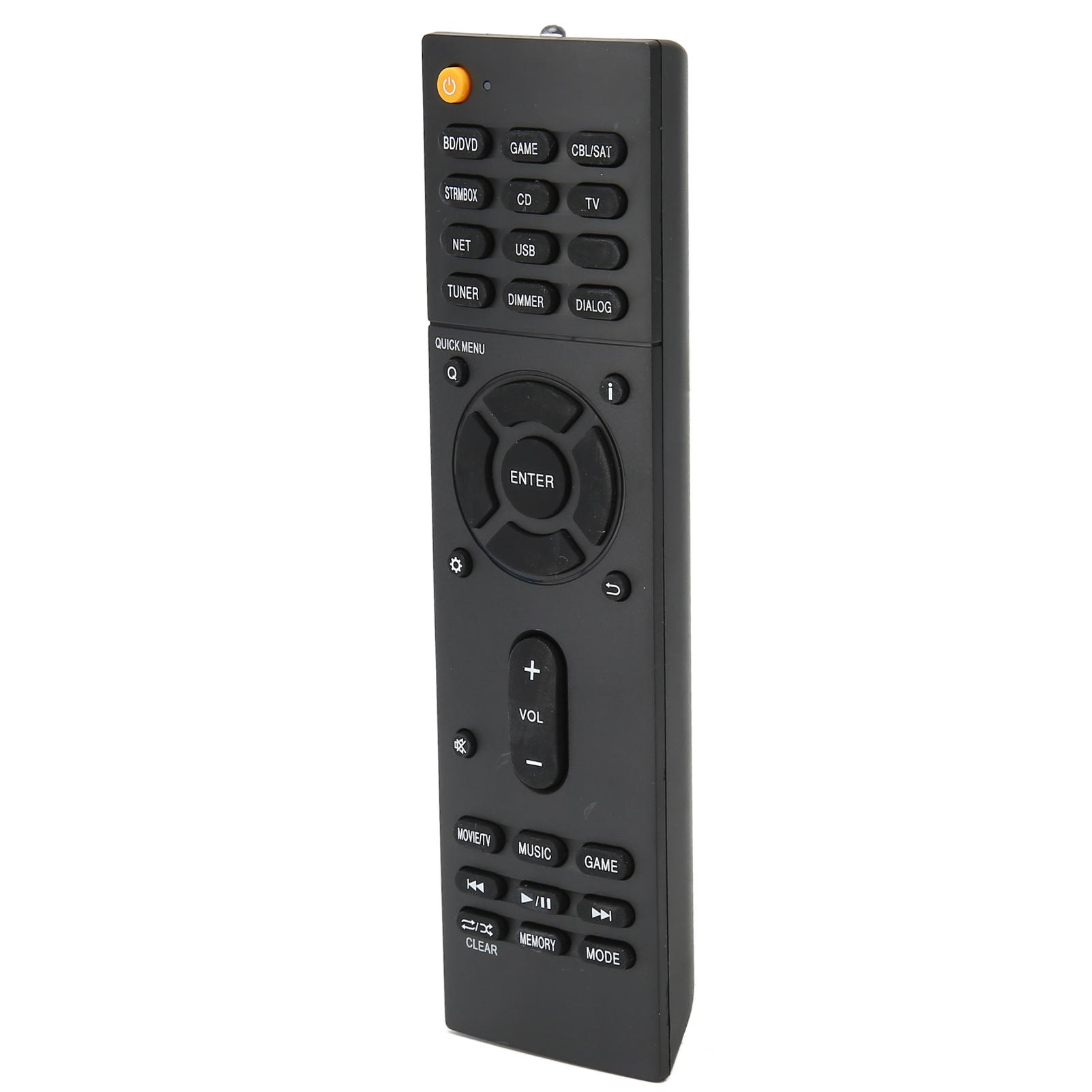 

Soundbar Remote Control Replacement for RC 941S SBT A500 LS 7200 RC 877S HT L05 LS B50