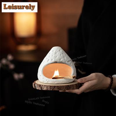 Nebeský Objekt Kadidelník Ručně Vyráběný Difuzér Kadidelníky Kadidelník na Komáry Posvěcený Kadidelník Ložnicové Dekorace Dárek