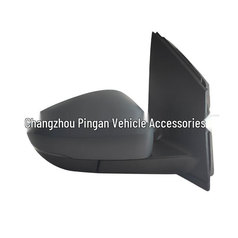 Compatible Rearview Mirror Assembly for Volkswagen POLO 2014-2018