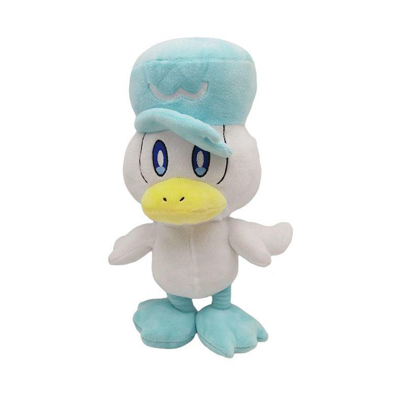 Pokemon Plush Toy Scarlet And Violet Stuffed Doll Soft And Exquisitely Designed Gift For Kids