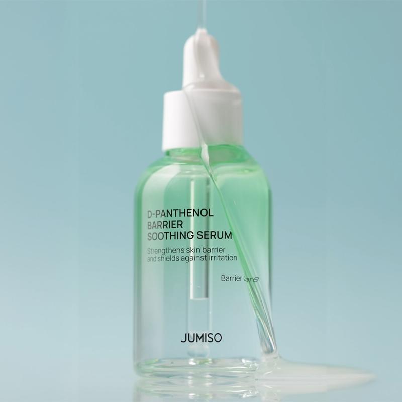 jumiso D-Panthenol Barriere Beruhigendes Serum 70ml