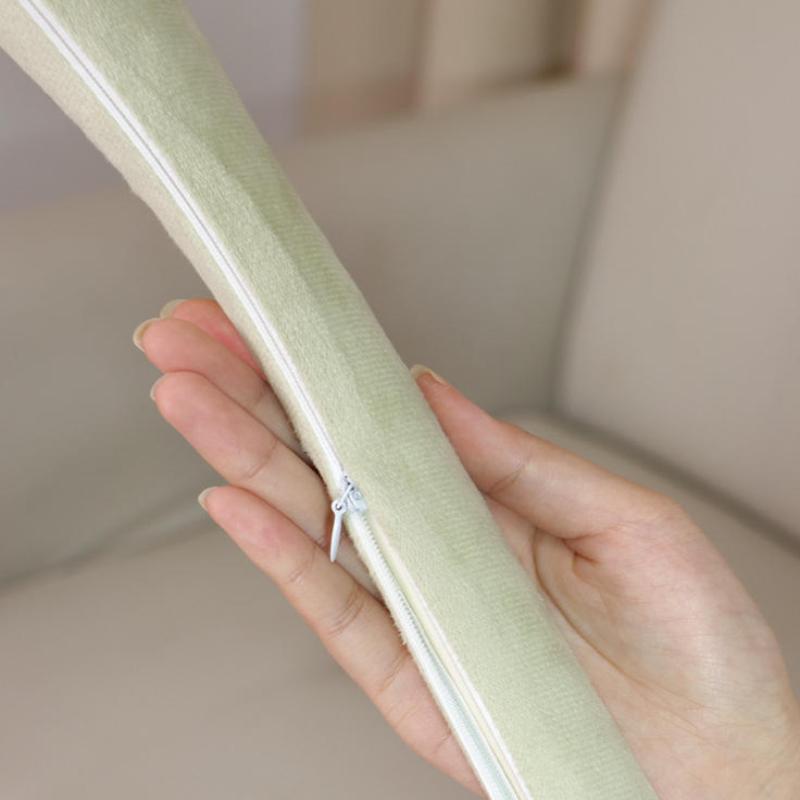 One-piece Molding Meridian Beating Hammer Sturdy Traditional Massage Rod for Waist Leg Deep Relaxation