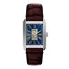 Paseul Me3273 (Carraway) Carraway Skeleton Men'S Leather Watch