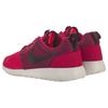 Nike Roshe Run Men Sneakers Pink fuchsia-pink black-hyper-punch-light-ash 511881-662