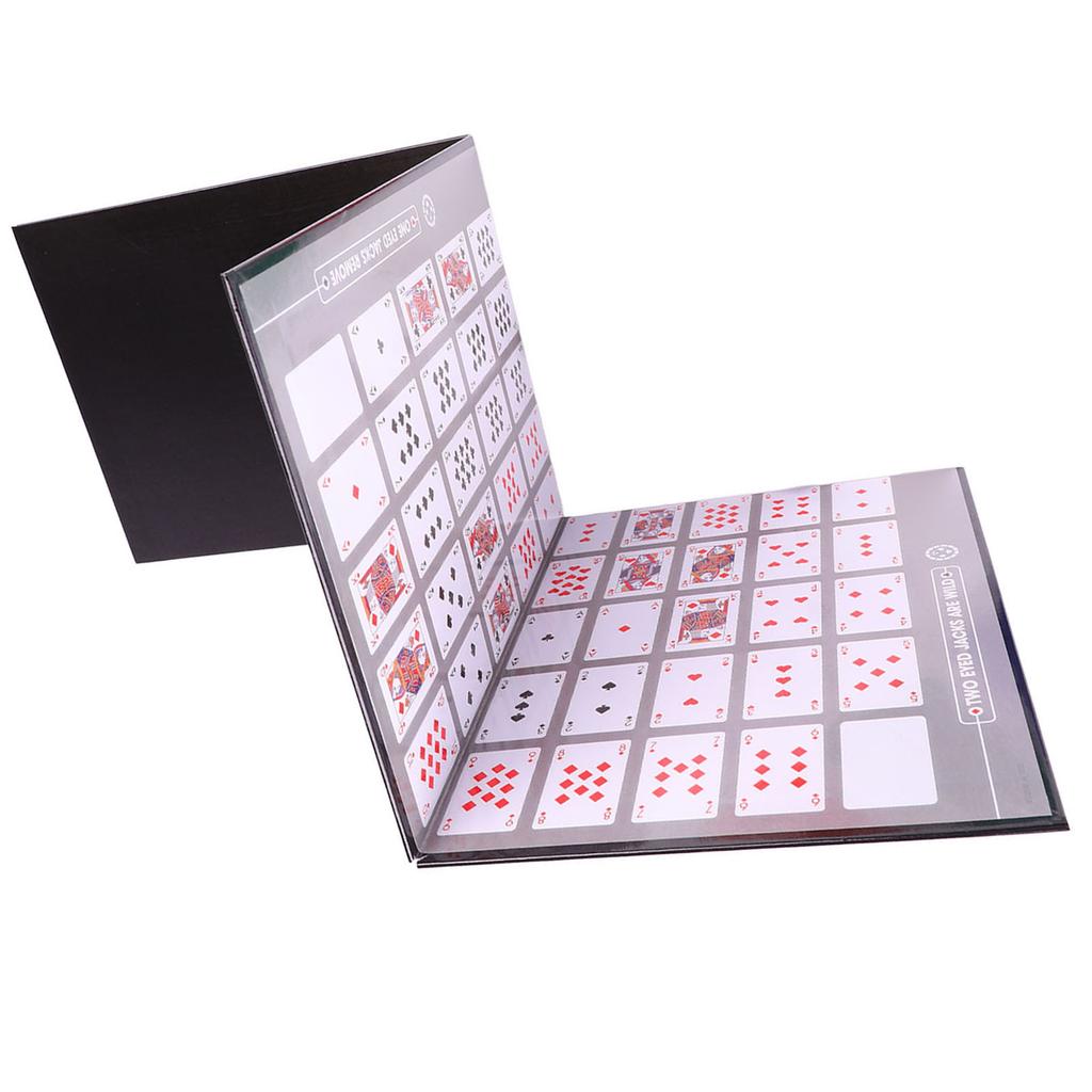 104 ks Hrací karty Stolní hra Karty Strategické hry Karty Rodinné Párty hry Karty Pro děti Dospělé