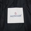 Moncler [Domestic Regular / 2020 Model] AGOT Hooded Down Jacket Coat 2 blackUsed