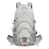 Hiking Backpack Lightweight Camping Breathable Daypack Black