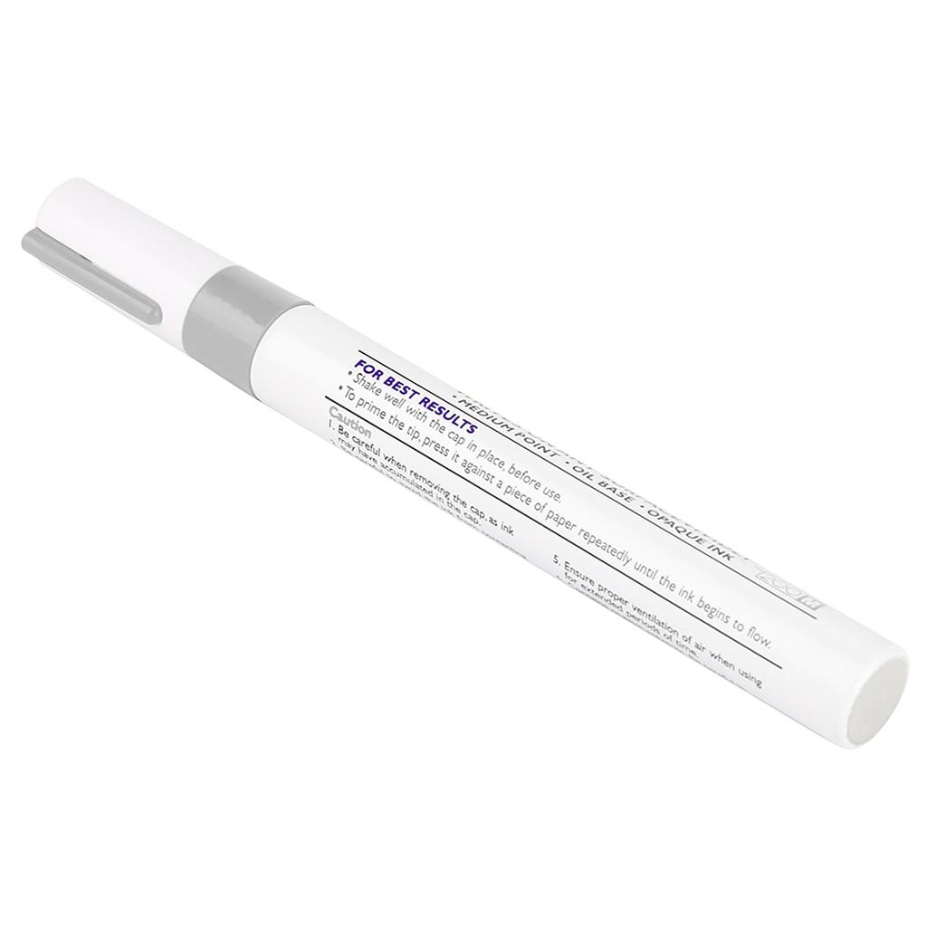 Waterproof Professional Car Pencil Tire Paint Pen Mark Pens Car Paint Pen Car Tire Paint Pen Tire Paint Pen Paint Pen