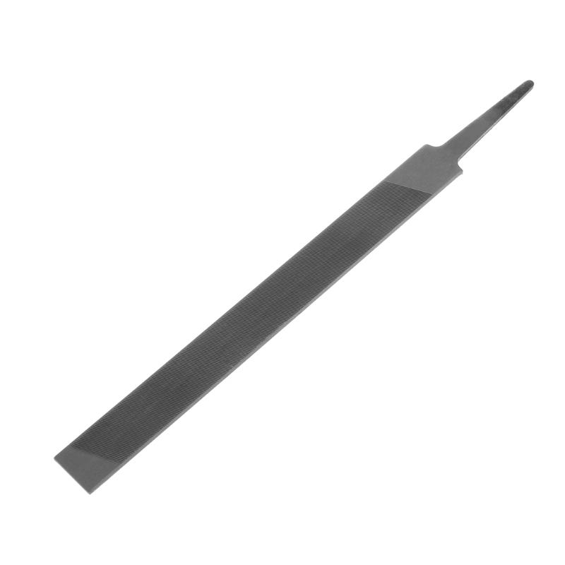 A0KF Chainsaw Lawn Mower Depth Gauge Steel Flat File Sharpening Tool Kit Guide Tester