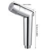 Multifunction Hand Held Toilet Bidet Sprayer with Pressurized Designs Convenient Multiple Bidet Sprays for Efficient Clean