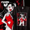 Nagatoro Nuevos Enero 2023anime T Shirt Unisexga Gift For Anime Lover All Size Cotton