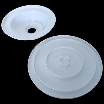 Ru Han Cake Decorating Turntable