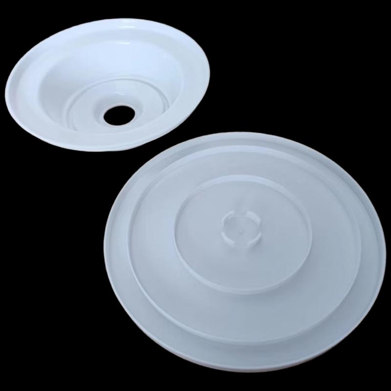 

Ru Han Cake Decorating Turntable