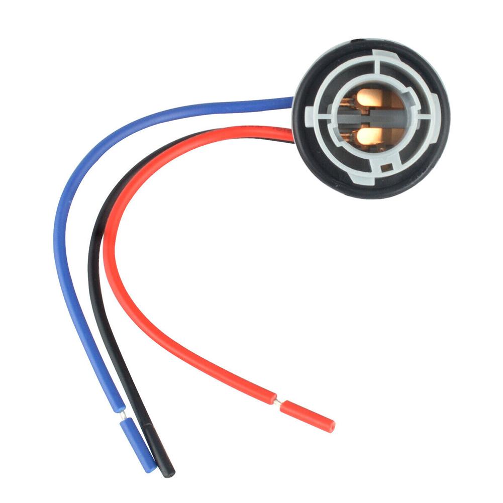 Harness Socket Harness Light Bulb Stop Brake Turn Light