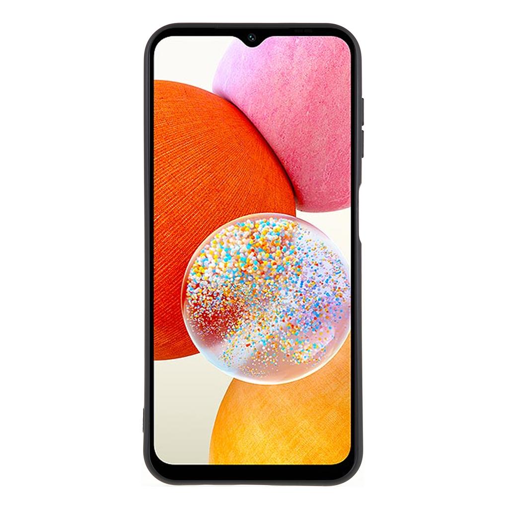 For Samsung Galaxy A25 5G (Global) (161.0 x 76.5 x 8.3mm) TPU Case 2.0mm Well-protected Phone Cover