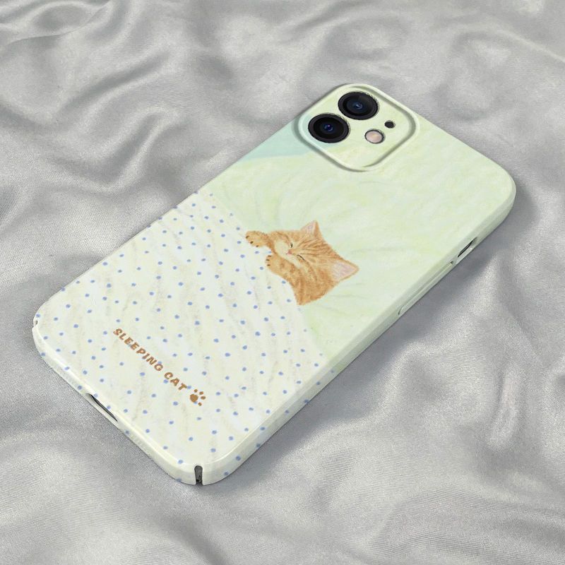 

Realme GTNeo3 Mobile Phone Case, New Film All-inclusive Anti-drop Hard Case Protective Case, Advanced Sense 12mini