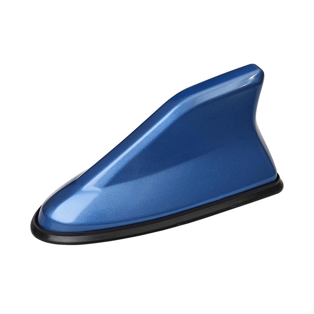 Shark Antenna, Dolphin Antenna, Compatible with Nissan Notebook E12, September 2012, Current Radio Antenna,