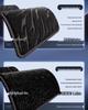 Lubbin TPE Waterproof Floor Mats for Deepal S07