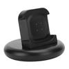 Mini Charging Dock for Fitbit Versa3 Sense Smart Watch Portable Charger Base Station