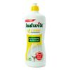 Dish Soap Ludwik 1L Lemon / 900G