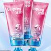 Fresh Breath Toothpaste Set (Peach, Cherry Blossom, Mint)