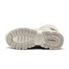 Skechers Modern Comfort Warm Durable Comfortable High-Top Snow Boots Women Boots White 168003-STN