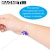 MAGNETIX Magnetic Window Cleaner Glass Wiper Window Cleaner Window Wiper