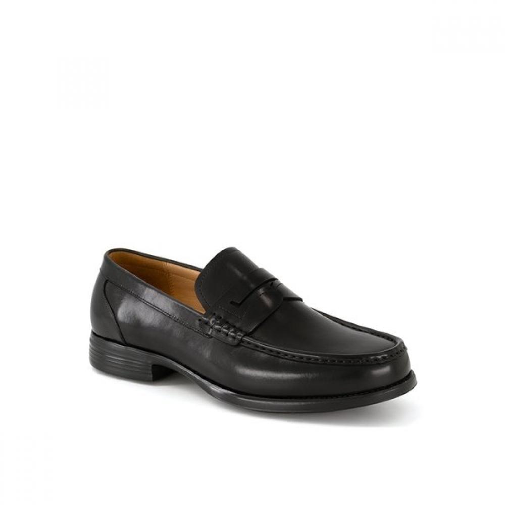 

Tandy Men S Loafer Black Q19103 280