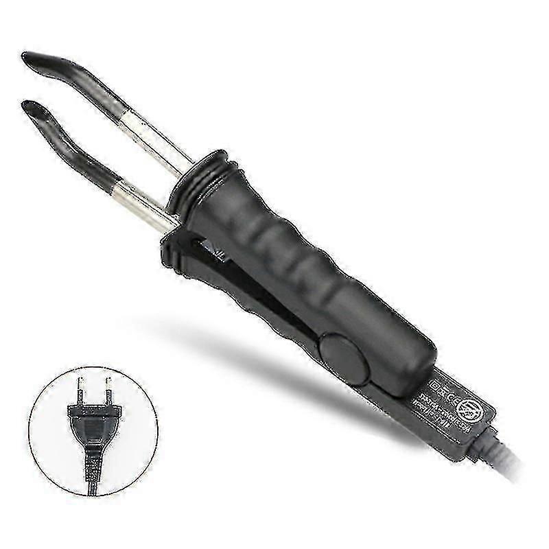 Hair Extension Tool Ptc Traceless Nano Hair Extension Heating Pliers
