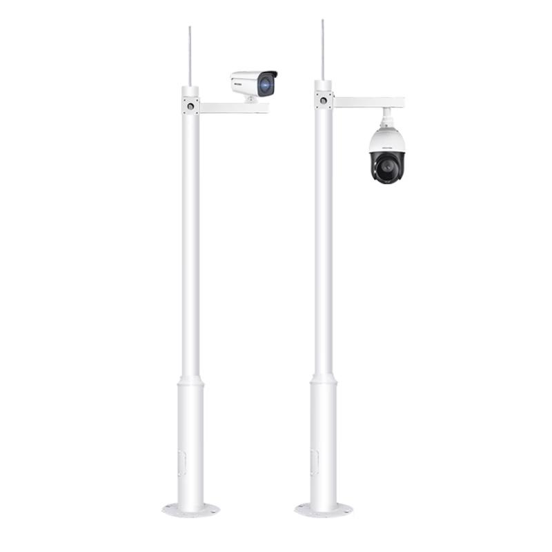 Shimingtong Outdoor Thickened CCTV Surveillance Pole