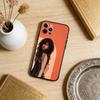 Beauty O-Odessa A Z-zion Phone Case For iPhone 17,16,15,14,13,12,11 Plus,Pro Max,Soft Silicone Black Cover