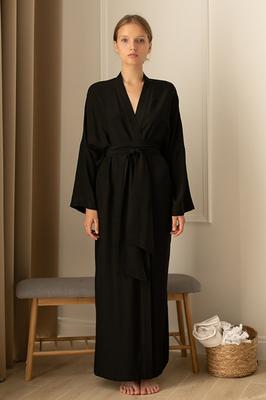 Ev ve uyku için kıyafetler – Sabahlıklar