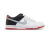 Nike Dunk Low GS 'Spider-Man'