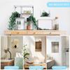 Wall-Mounted Mirror Wall Acrylic Peel Stick On Locker Mirrors Unbreakable Sheet Cut Size Sticky Repair Office Tiles Stickers Tables Ceiling Bedroom