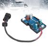 Advanced Precise Engineered 12V/24V Diesels Heater Circuit Board Fit for Trucks Motorhomes Efficient Heating In Vehicles