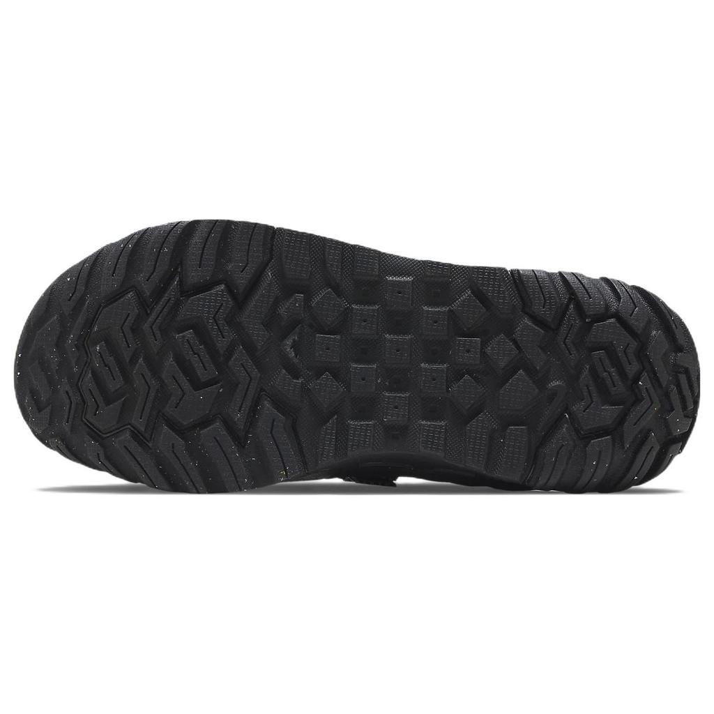 Nike Oneonta Sandal Black Pure Platinum DJ6603-001