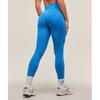 Gymshark Adapt X Whitney Animal Seamless Leggings Barbell Blue Gentle Blue B2c7u Udb7