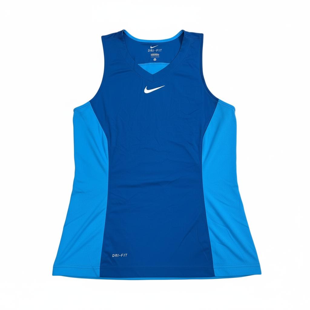Nike Basketball Jerseys Men s Blue Thin Other 618322-480 S