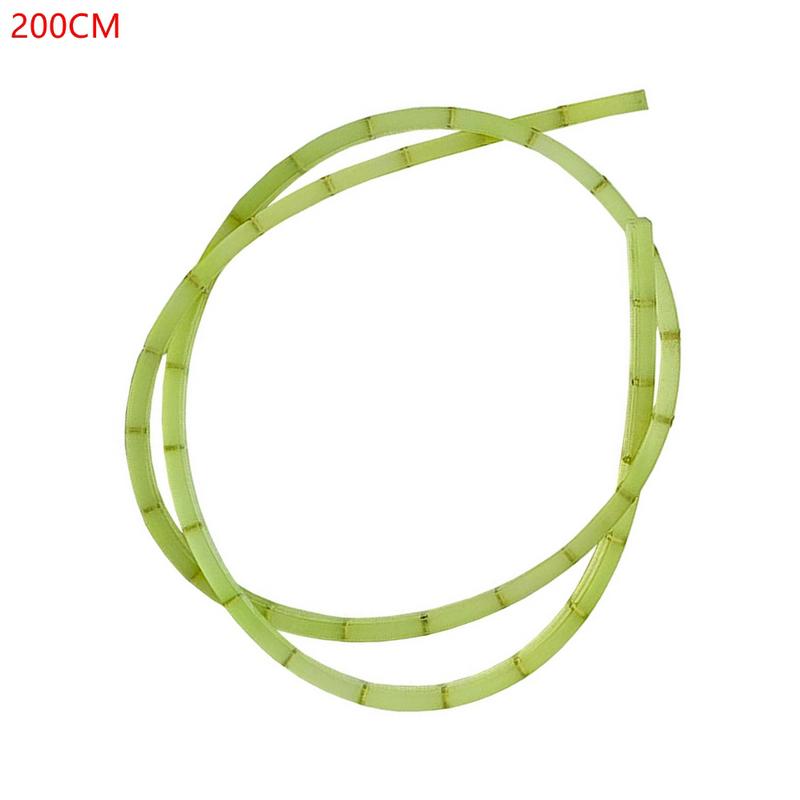 100/200CM Profilēšanas sloksne Elastīga izliekuma veidne