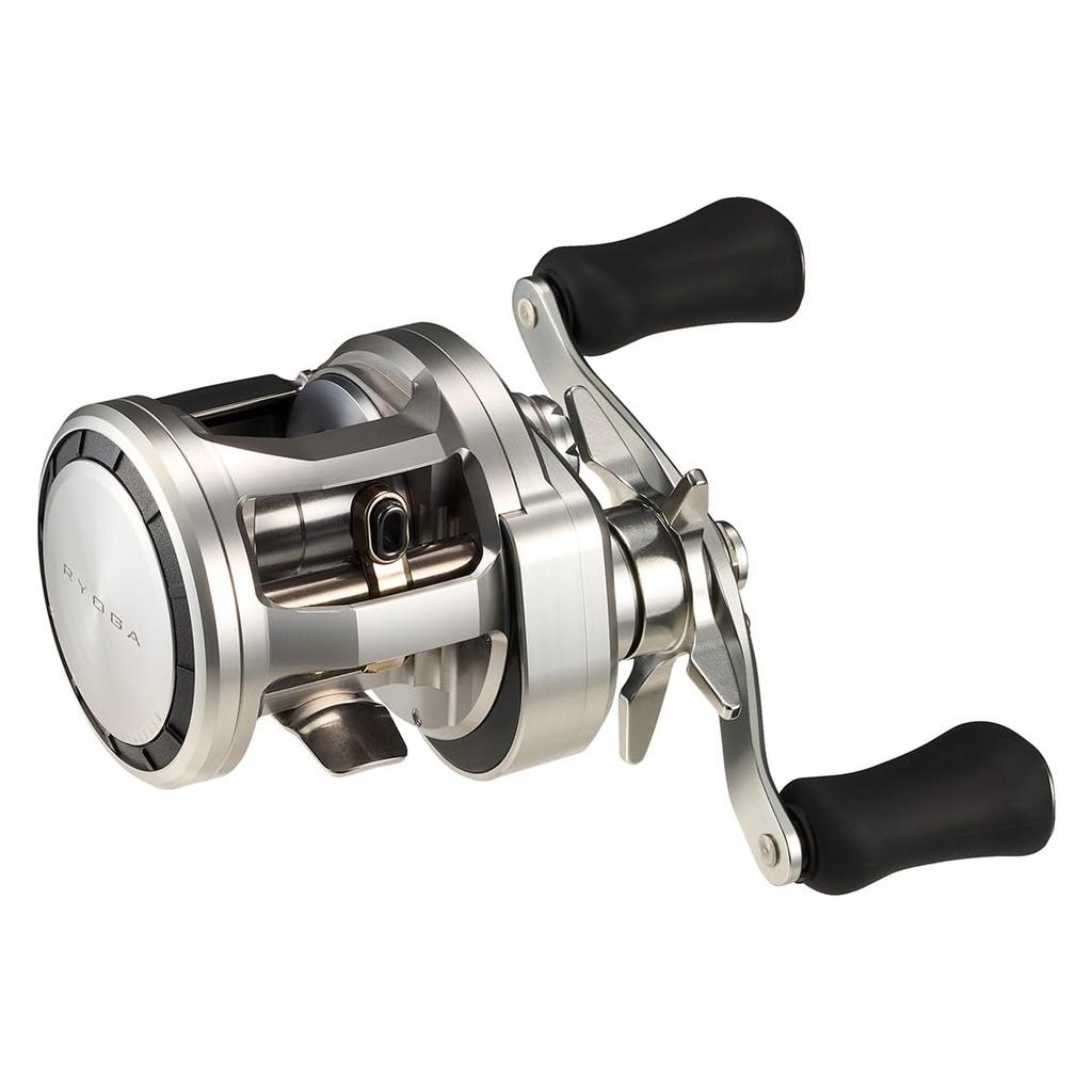 Daiwa Baitcasting Reel 26RYOGA 150PL (DAIWA)