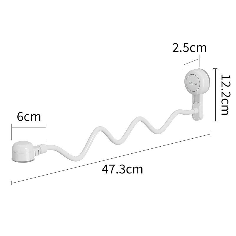 

Вентиляционная присоска-стопор для двери стиральной машины, противоплесневая, кронштейн