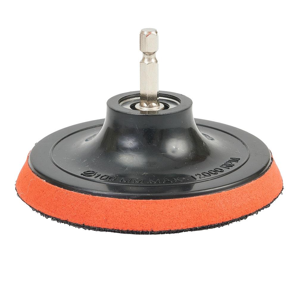 Sanding Disc Aluminium Oxide Discs Hook&Loop Polyurethane