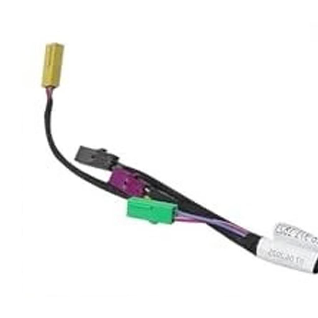 Left Rear Trunk Lid Wiring Harness 3C8971182J For VW Passat CC