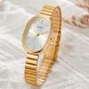 Elegant Ladies Business Watches Exquisite Vintage Female Clock Women's Quartz Watch  Women