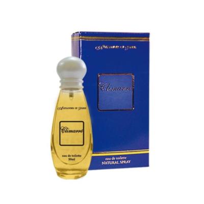 Climarrè Perfume Eau De Toilette for Women Climarre 50ml.