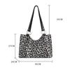 Street Style Single Shoulder Bag Y2k Women Handbags Fashion Leopard Tote Bag  Outdoor
