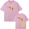 Zara Larsson Grafik T-Shirt 2026 Midnight Sun Tour TEE Fan Edition Mode Druck Kleidung 100% Baumwolle Oberteile