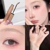 CAPPUVINI Fog Wild Eyebrow Tint: Non-smudging, Natural, 3D Color, Budget-Friendly Makeup