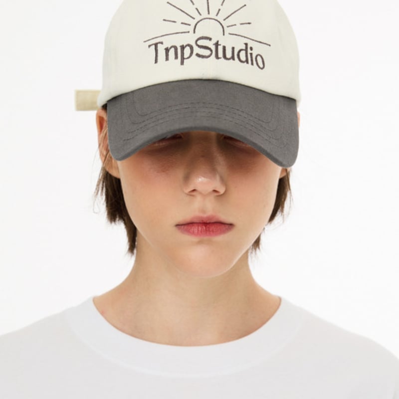 TNP T242AACUZZT55_T SHOT BALL CAP